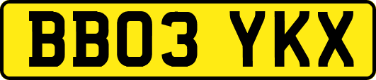 BB03YKX