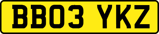 BB03YKZ