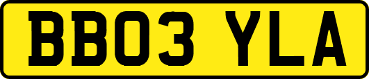 BB03YLA