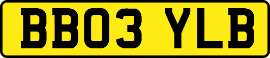 BB03YLB