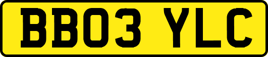BB03YLC