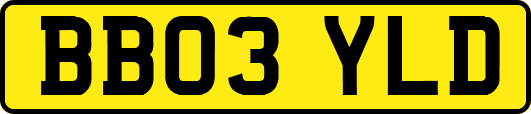 BB03YLD
