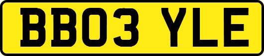 BB03YLE