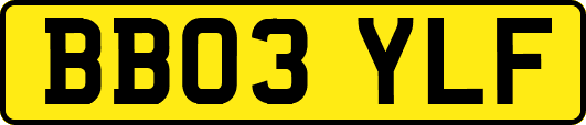 BB03YLF
