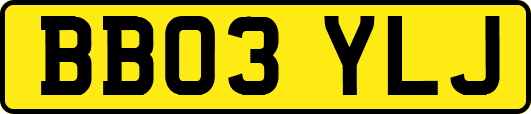 BB03YLJ