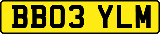 BB03YLM