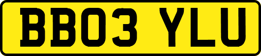 BB03YLU