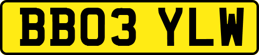 BB03YLW