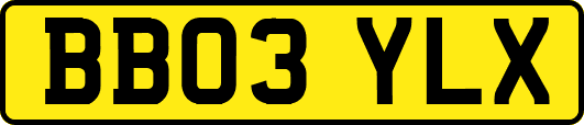 BB03YLX