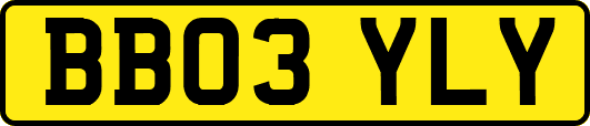 BB03YLY