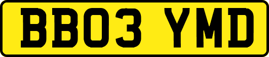 BB03YMD