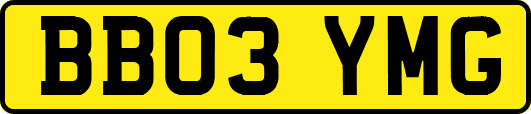 BB03YMG