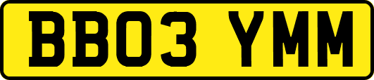 BB03YMM