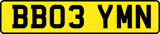 BB03YMN