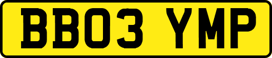 BB03YMP