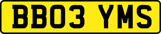 BB03YMS
