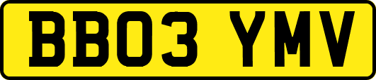 BB03YMV