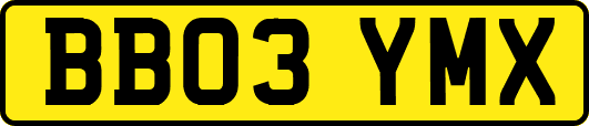 BB03YMX