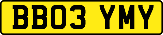 BB03YMY