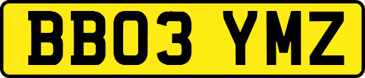BB03YMZ