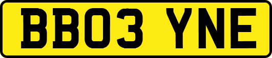 BB03YNE
