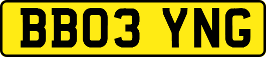 BB03YNG