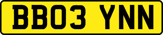 BB03YNN