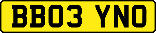 BB03YNO