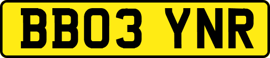 BB03YNR