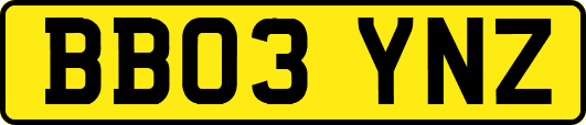 BB03YNZ