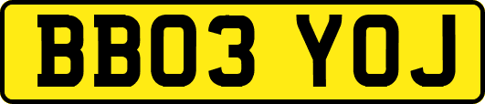 BB03YOJ