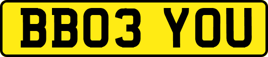 BB03YOU