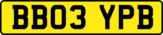 BB03YPB