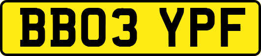 BB03YPF