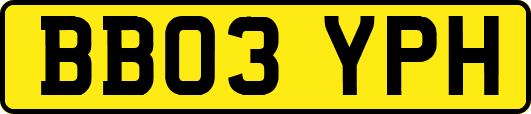 BB03YPH