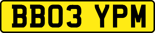 BB03YPM