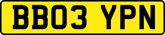 BB03YPN