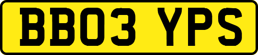 BB03YPS