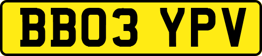 BB03YPV