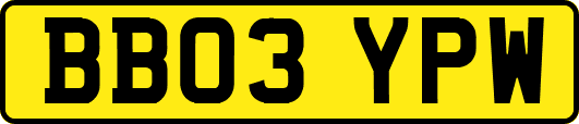 BB03YPW