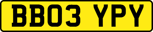 BB03YPY
