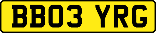 BB03YRG