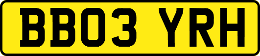 BB03YRH