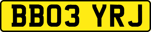 BB03YRJ