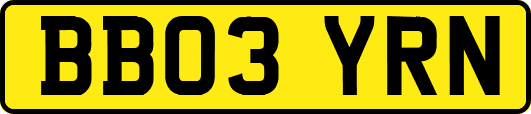 BB03YRN
