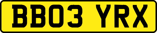 BB03YRX