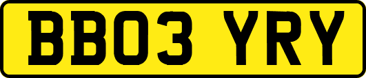 BB03YRY