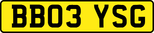 BB03YSG