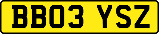 BB03YSZ