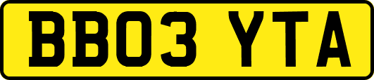 BB03YTA